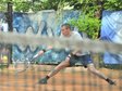 Krzysztof Urbanek wrócił na mistrzowski tron